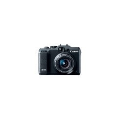 Canon PowerShot G15