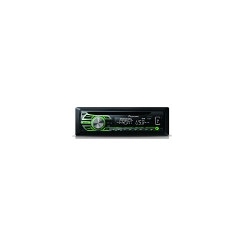 Pioneer DEH-1500UBG