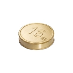 LaCie CurrenKey 16Gb
