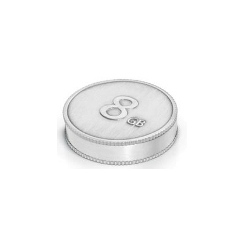 LaCie CurrenKey 8Gb