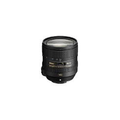 Nikon 24-85mm f/3.5-4.5G ED VR AF-S Nikkor