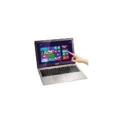 ASUS ZENBOOK U500VZ