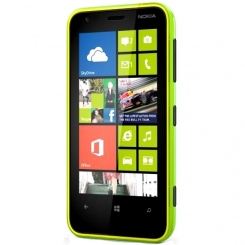 Nokia Lumia 620