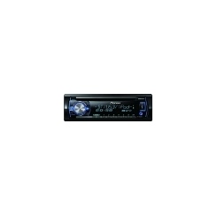 Pioneer DEH-X5500BT