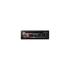 Pioneer DEH-4500BT
