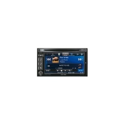 Alpine IVE-W535BT