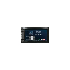 Alpine INE-W928
