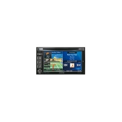 Alpine INE-W920R