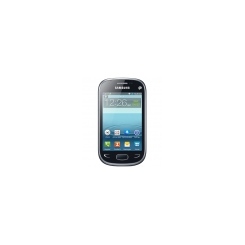 Samsung Star Deluxe Duos S5292