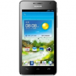 Huawei Ascend G600