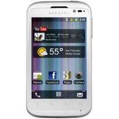 Alcatel ONETOUCH 991