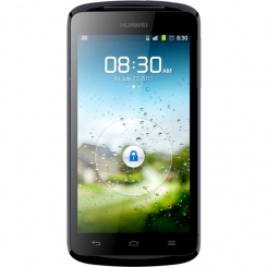 Huawei U8836D-1 G500 Pro