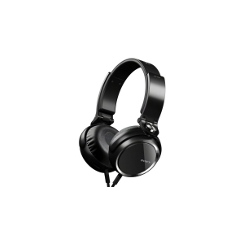 Sony MDR-XB600