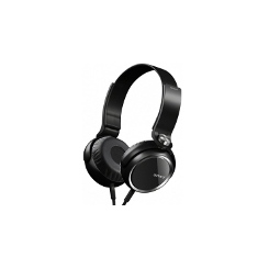 Sony MDR-XB400