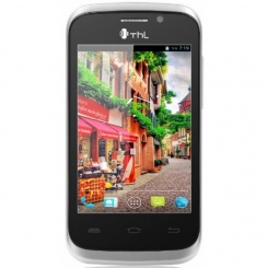 Magic THL A1