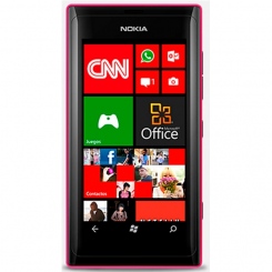 Nokia Lumia 505