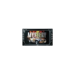 Mystery MDD-6220S