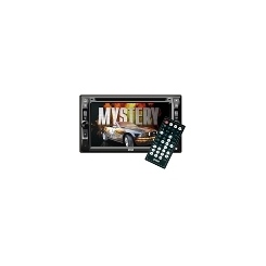 Mystery MDD-6240S