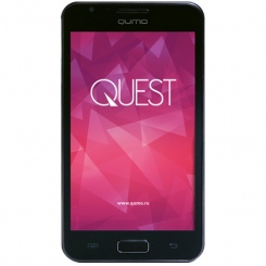 QUMO Quest