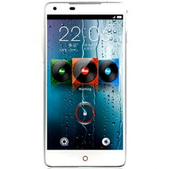 ZTE Nubia Z5