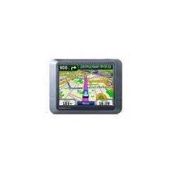 Garmin nuvi 260