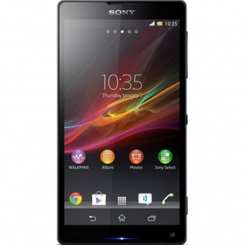 Sony Xperia ZL