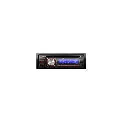 JVC KD-R443E