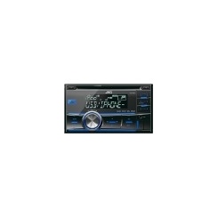 JVC KW-R500E