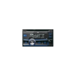 JVC KW-SD70BTE