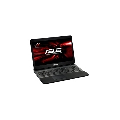 ASUS G75VX