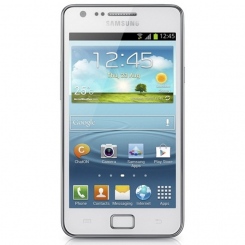 Samsung Galaxy S II Plus