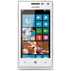Huawei Ascend W1