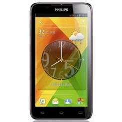 Philips W8355