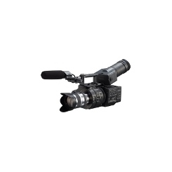 Sony NEX FS700
