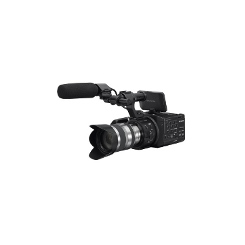 Sony NEX FS100