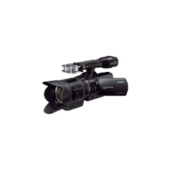 Sony NEX-VG30H