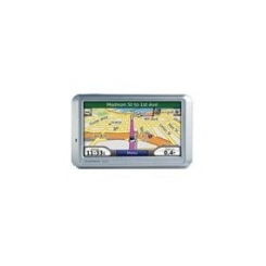 Garmin nuvi 750