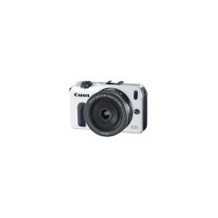 Canon EOS M