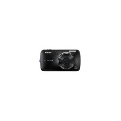 Nikon COOLPIX S800c