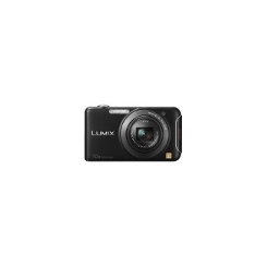 Panasonic LUMIX DMC-SZ5
