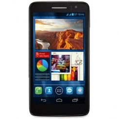 Alcatel ONETOUCH Scribe HD