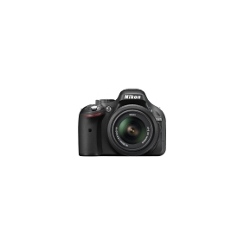 Nikon D5200