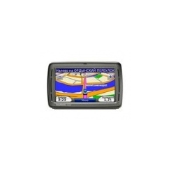 Garmin nuvi 850