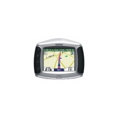 Garmin zumo 550
