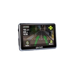 LEXAND SR-5550 HD