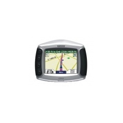 Garmin zumo 450