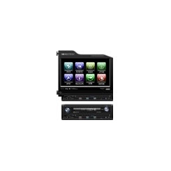 Soundstream VIR-8310NRB