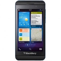 BlackBerry Z10