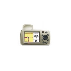 Garmin Quest