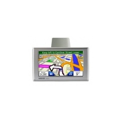 Garmin nuvi 600